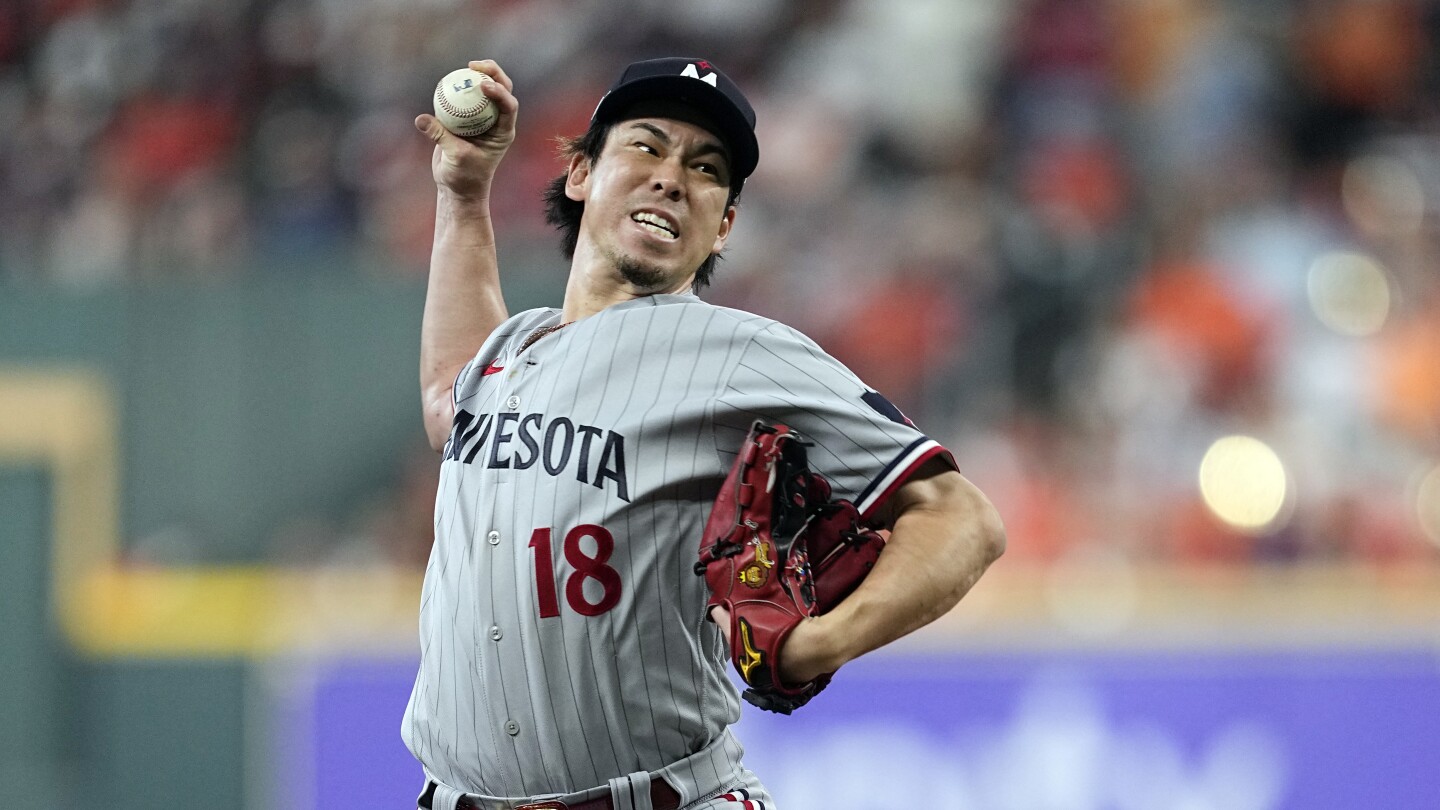 Tigers sign Japanese RHP Kenta Maeda to $24M, 2-year contract to win games and mentor young pitchers #Tigers #sign #Japanese #RHP #Kenta #Maeda #24M #2year #contract #win #games #mentor #young #pitchers