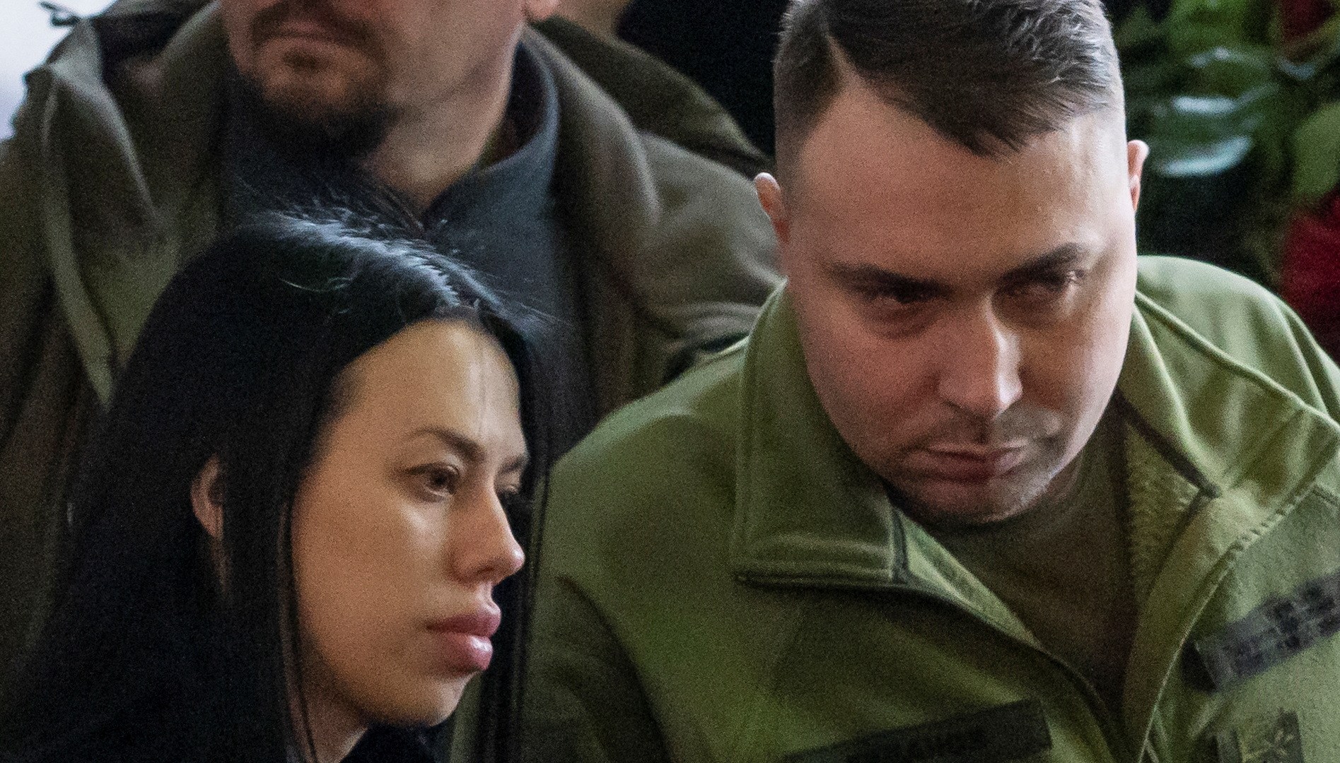 Ukraine says Marianna Budanova, wife of military spy chief, was poisoned | Russia-Ukraine war News #Ukraine #Marianna #Budanova #wife #military #spy #chief #poisoned #RussiaUkraine #war #News