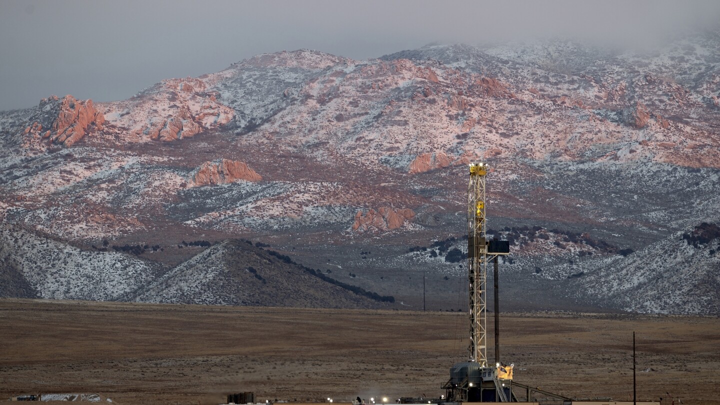 New Google geothermal electricity project could be a milestone for clean energy #Google #geothermal #electricity #project #milestone #clean #energy