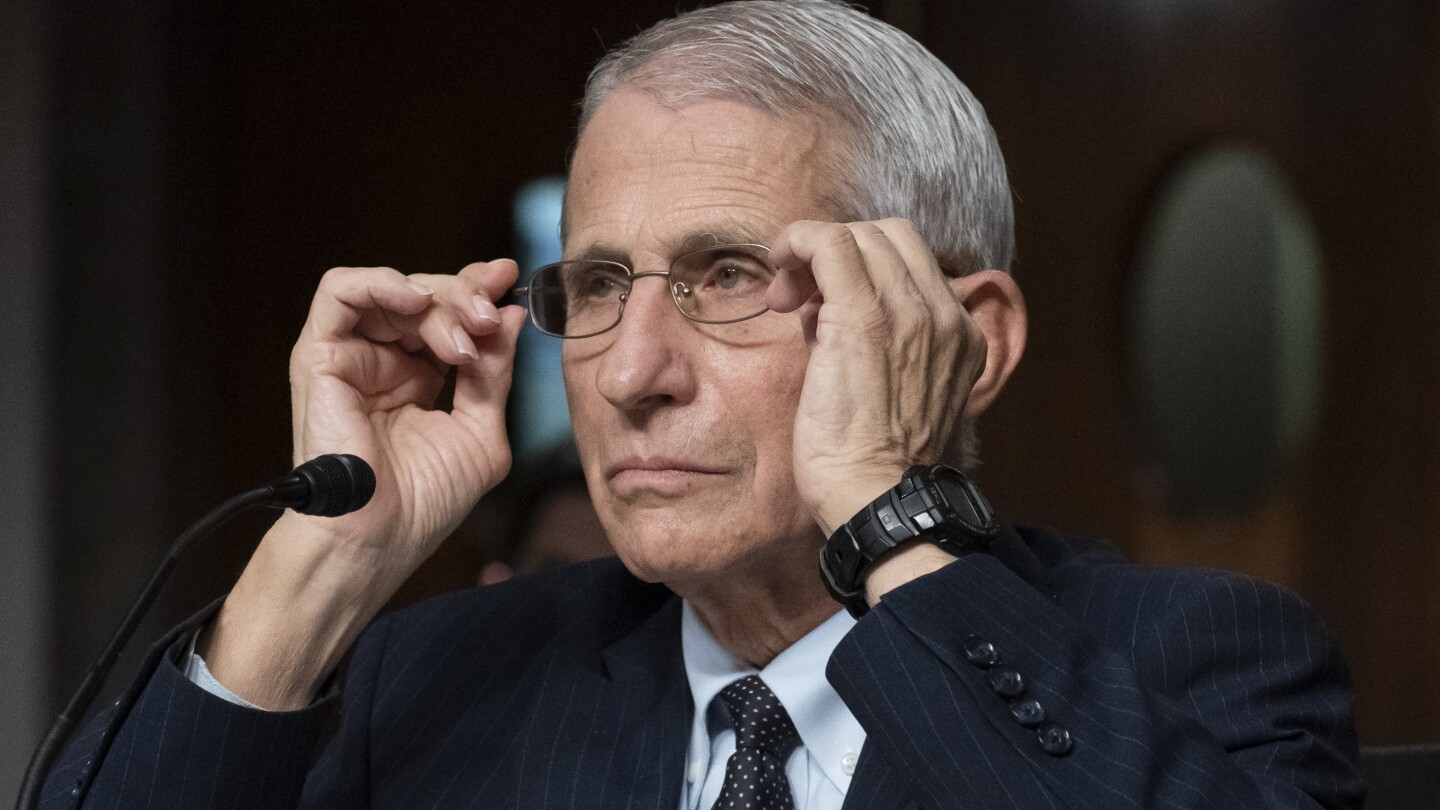 Anthony Fauci will testify before Congress on COVID origins and the US pandemic response #Anthony #Fauci #testify #Congress #COVID #origins #pandemic #response