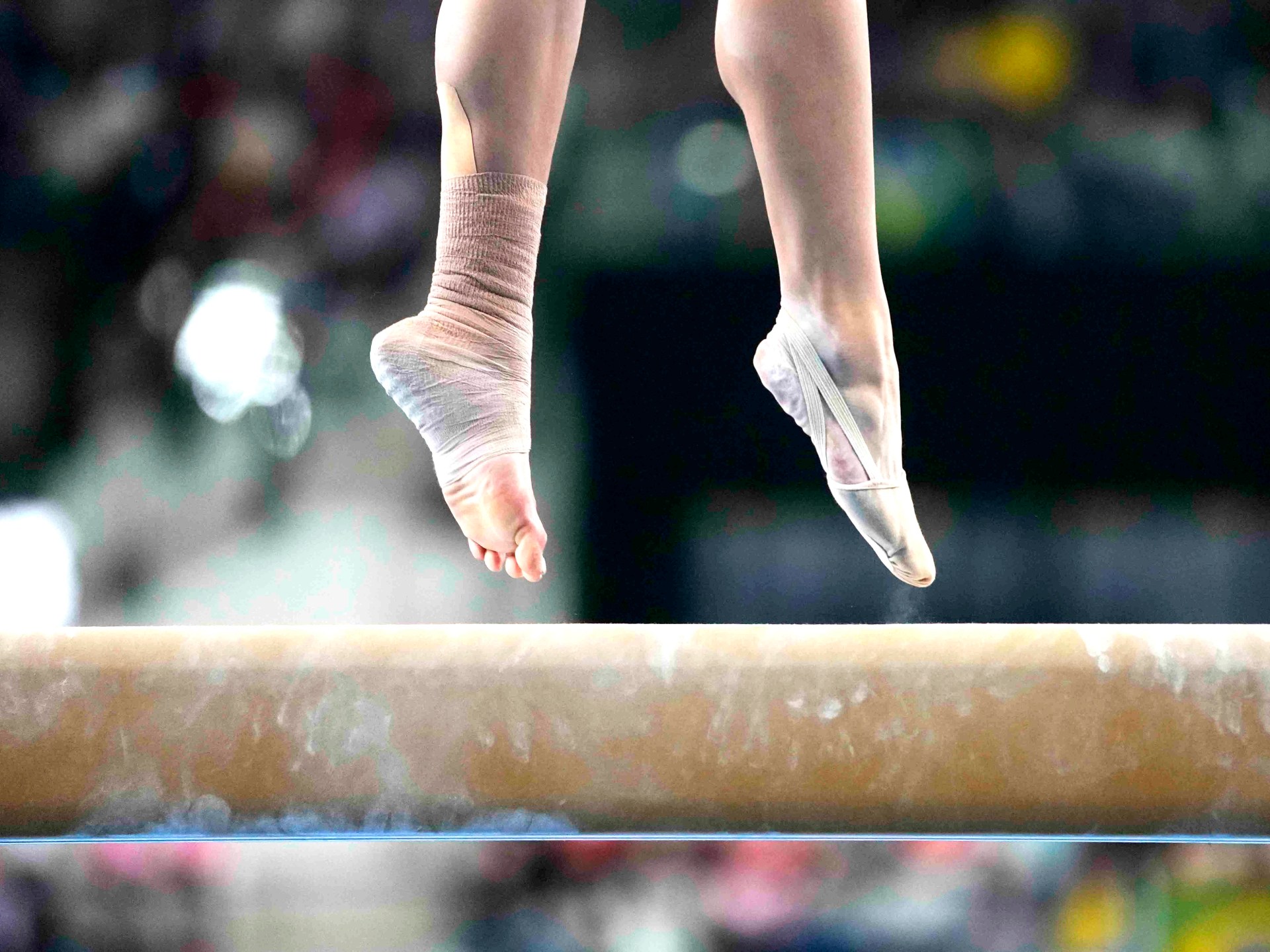 British Gymnastics bans coaches from weighing young athletes | Child Rights News #British #Gymnastics #bans #coaches #weighing #young #athletes #Child #Rights #News