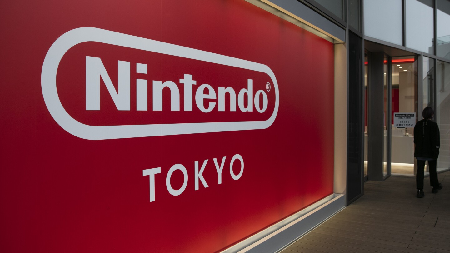 Nintendo cancels its Live 2024 Tokyo event after persistent threats to workers and customers #Nintendo #cancels #Live #Tokyo #event #persistent #threats #workers #customers