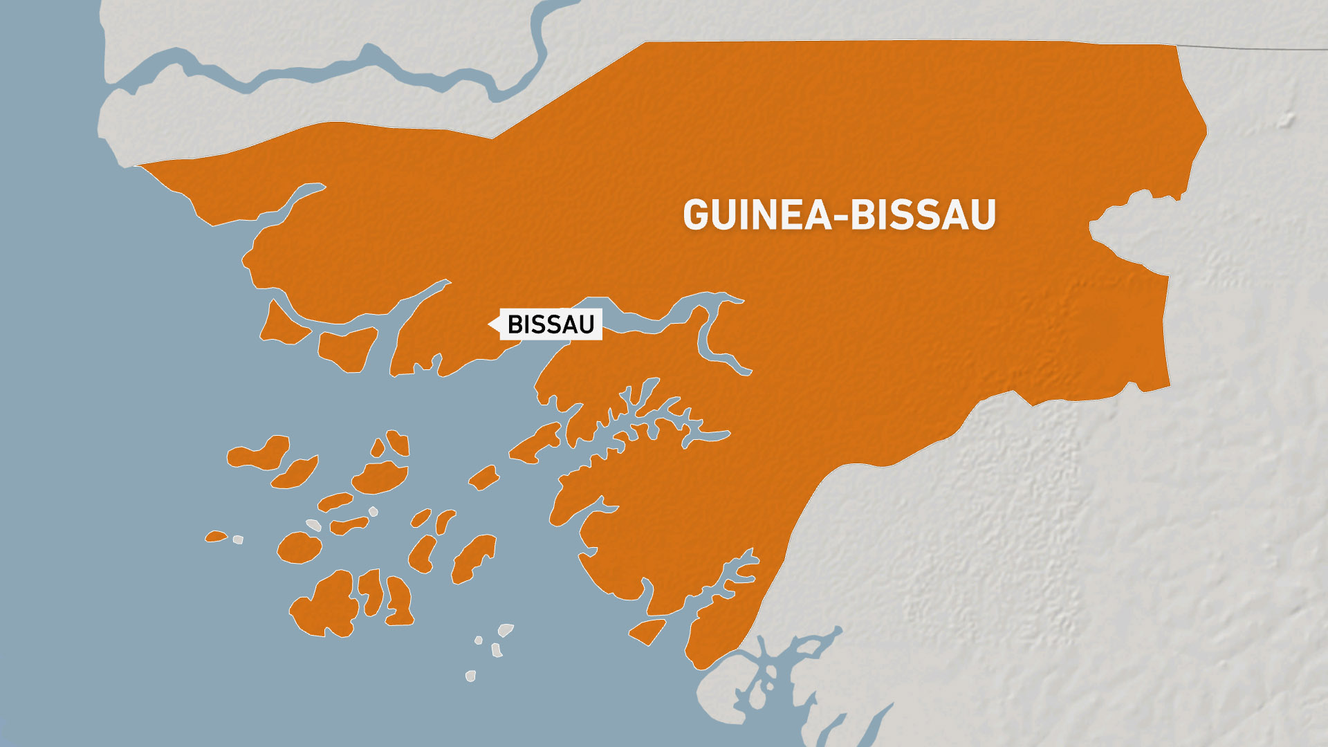 Heavy gunfire heard overnight in Guinea-Bissau capital | Politics News #Heavy #gunfire #heard #overnight #GuineaBissau #capital #Politics #News
