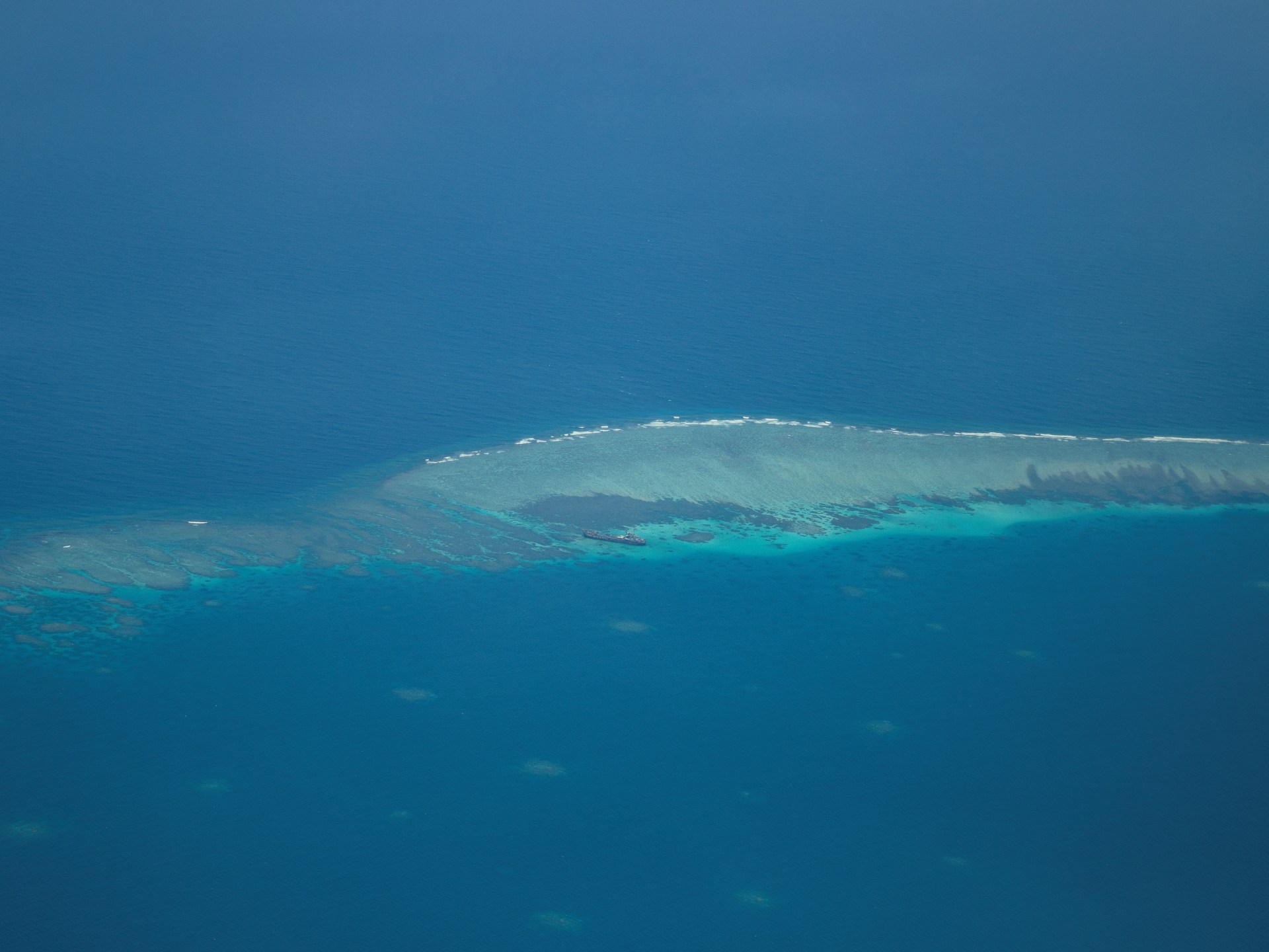 Beijing accuses US navy of ‘illegally’ entering South China Sea territory | South China Sea News #Beijing #accuses #navy #illegally #entering #South #China #Sea #territory #South #China #Sea #News