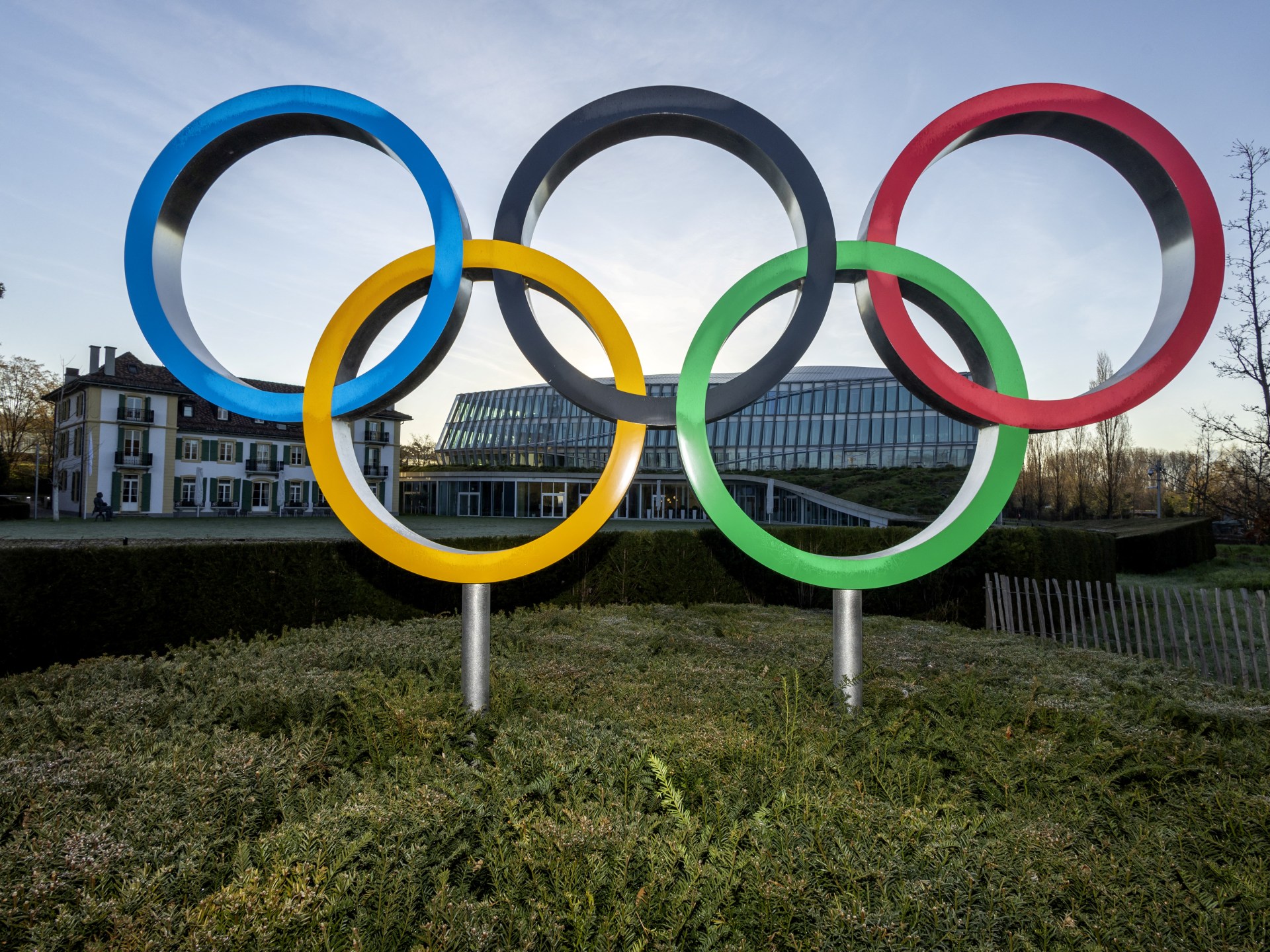 IOC’s stance on Russia could ‘bury Olympic movement’, Putin says | Olympics News #IOCs #stance #Russia #bury #Olympic #movement #Putin #Olympics #News