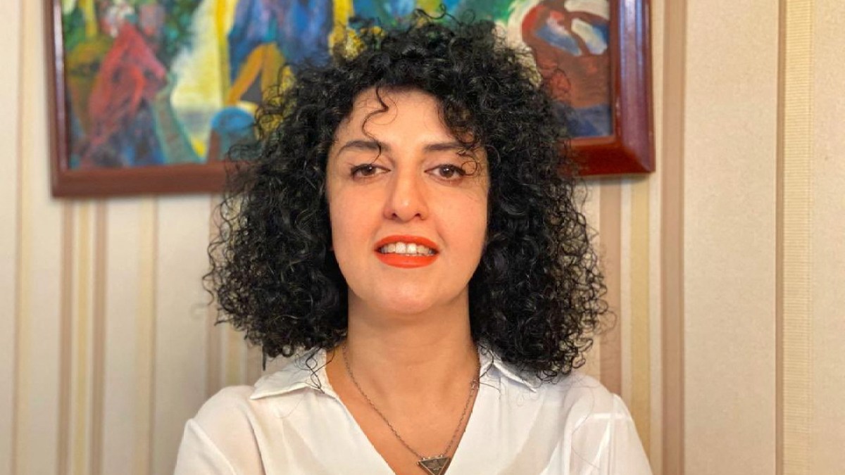 Iran’s Nobel laureate Narges Mohammadi to begin new hunger strike: Family | Women’s Rights News #Irans #Nobel #laureate #Narges #Mohammadi #hunger #strike #Family #Womens #Rights #News
