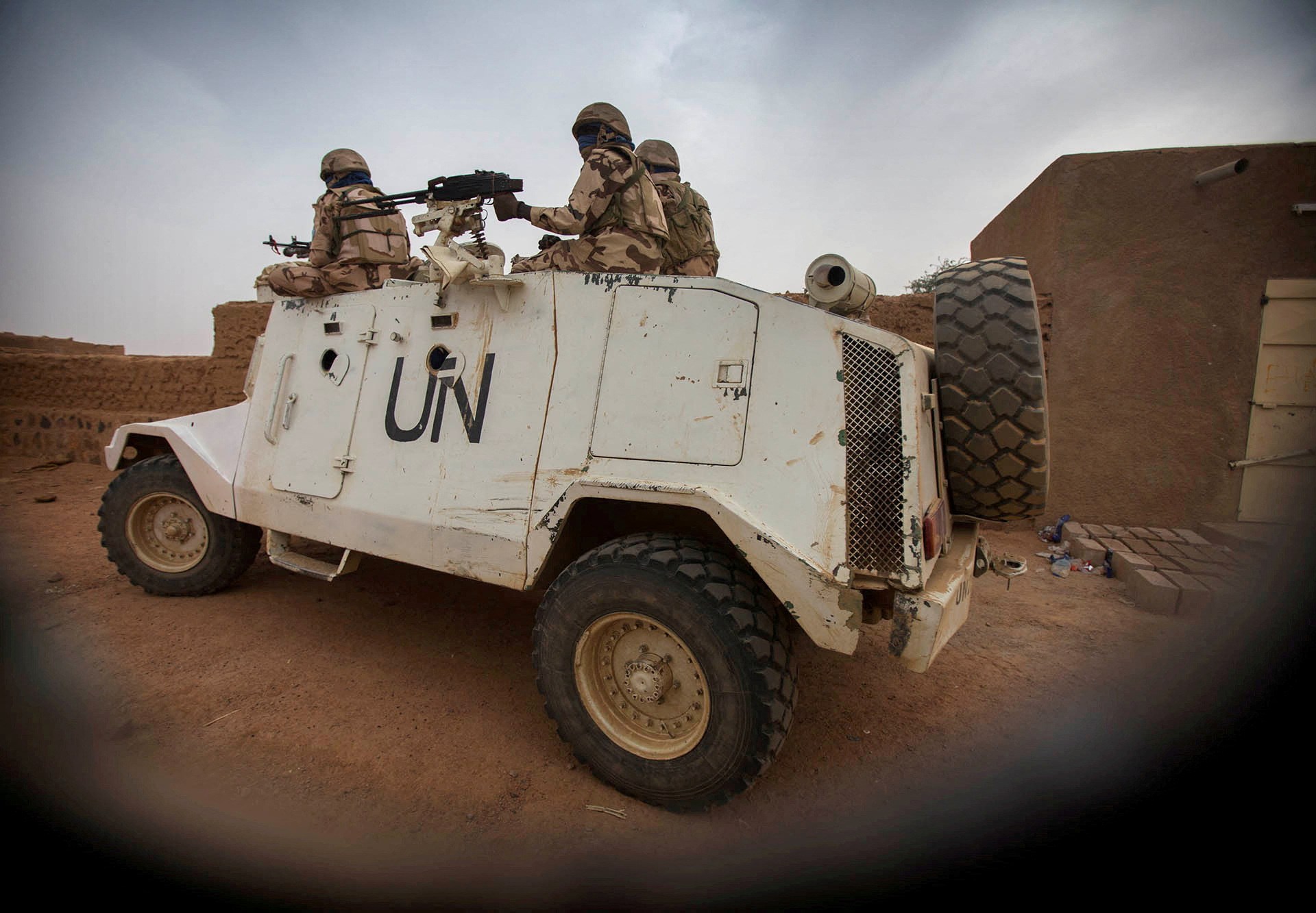 UN peacekeeping mission in Mali officially ends after 10 years | Conflict News #peacekeeping #mission #Mali #officially #ends #years #Conflict #News