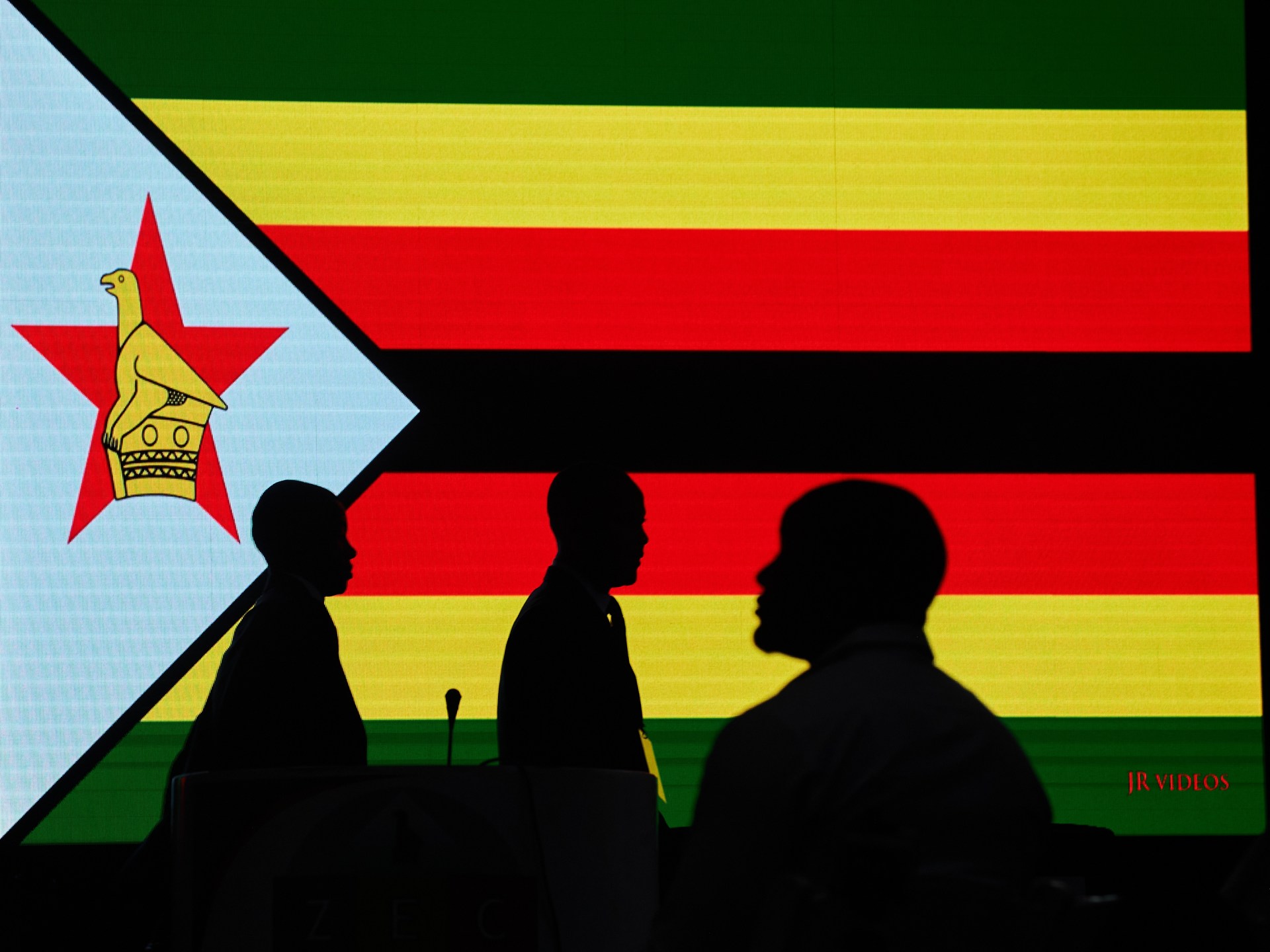‘Choiceless elections’: Zimbabweans cry foul before bizarre by-elections | Elections #Choiceless #elections #Zimbabweans #cry #foul #bizarre #byelections #Elections