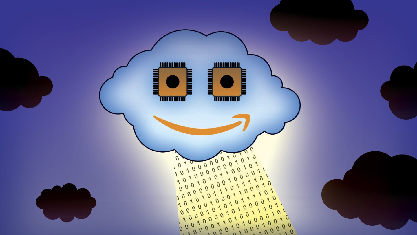 AWS chief Adam Selipsky talks generative AI, Amazon’s investment in Anthropic and cloud cost cutting #AWS #chief #Adam #Selipsky #talks #generative #Amazons #investment #Anthropic #cloud #cost #cutting