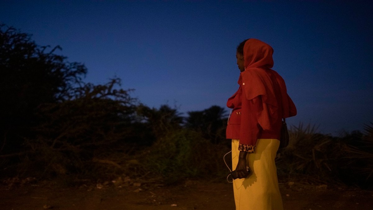 Sexual violence still a major threat as Sudan’s conflict grinds on | Sexual Assault #Sexual #violence #major #threat #Sudans #conflict #grinds #Sexual #Assault