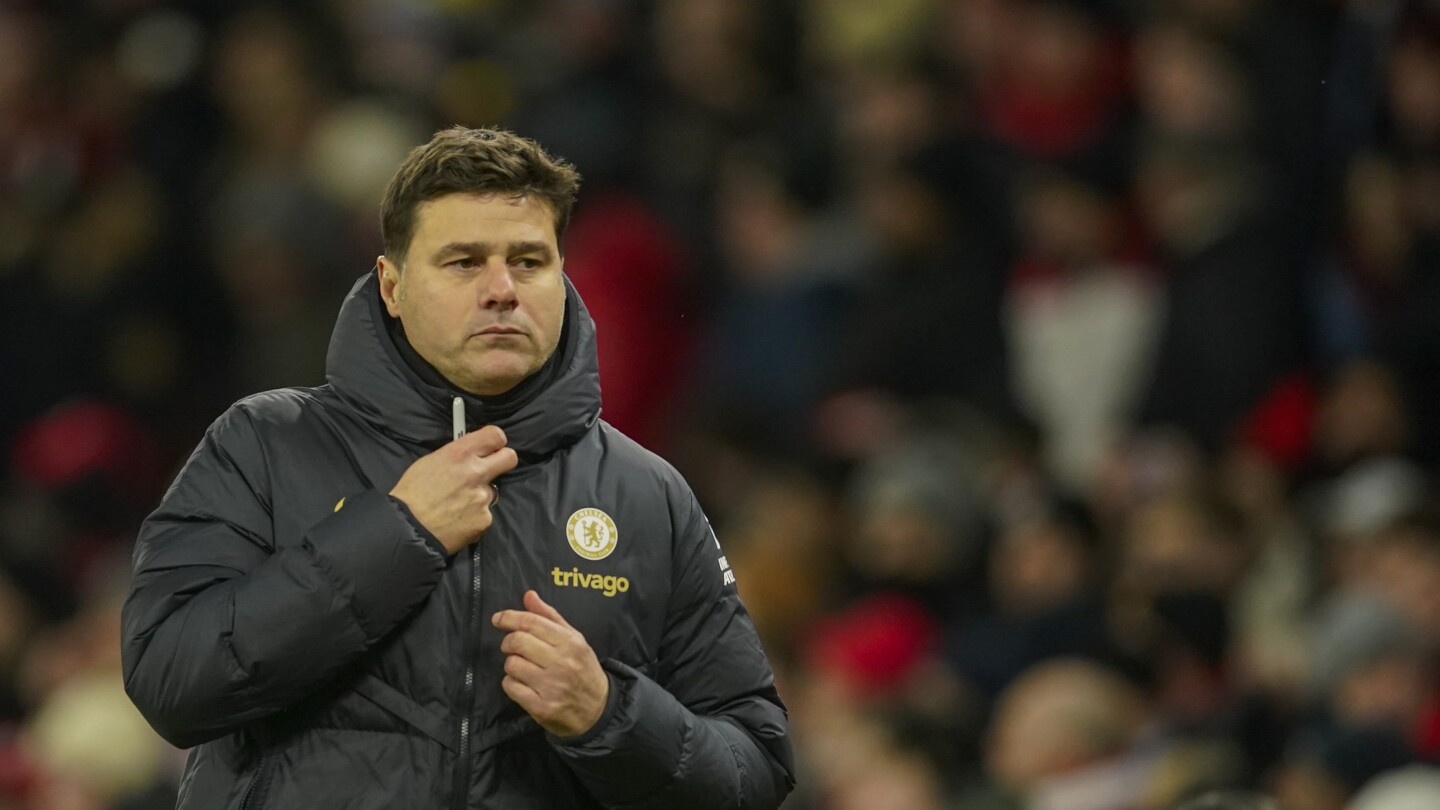 Chelsea’s $1B spending spree hasn’t worked out. Pochettino wants to go back in the transfer market #Chelseas #spending #spree #hasnt #worked #Pochettino #transfer #market