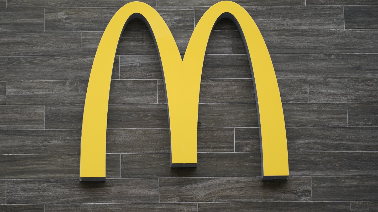 McDonald’s burger empire set for unprecedented growth over the next 4 years with 10,000 new stores #McDonalds #burger #empire #set #unprecedented #growth #years #stores