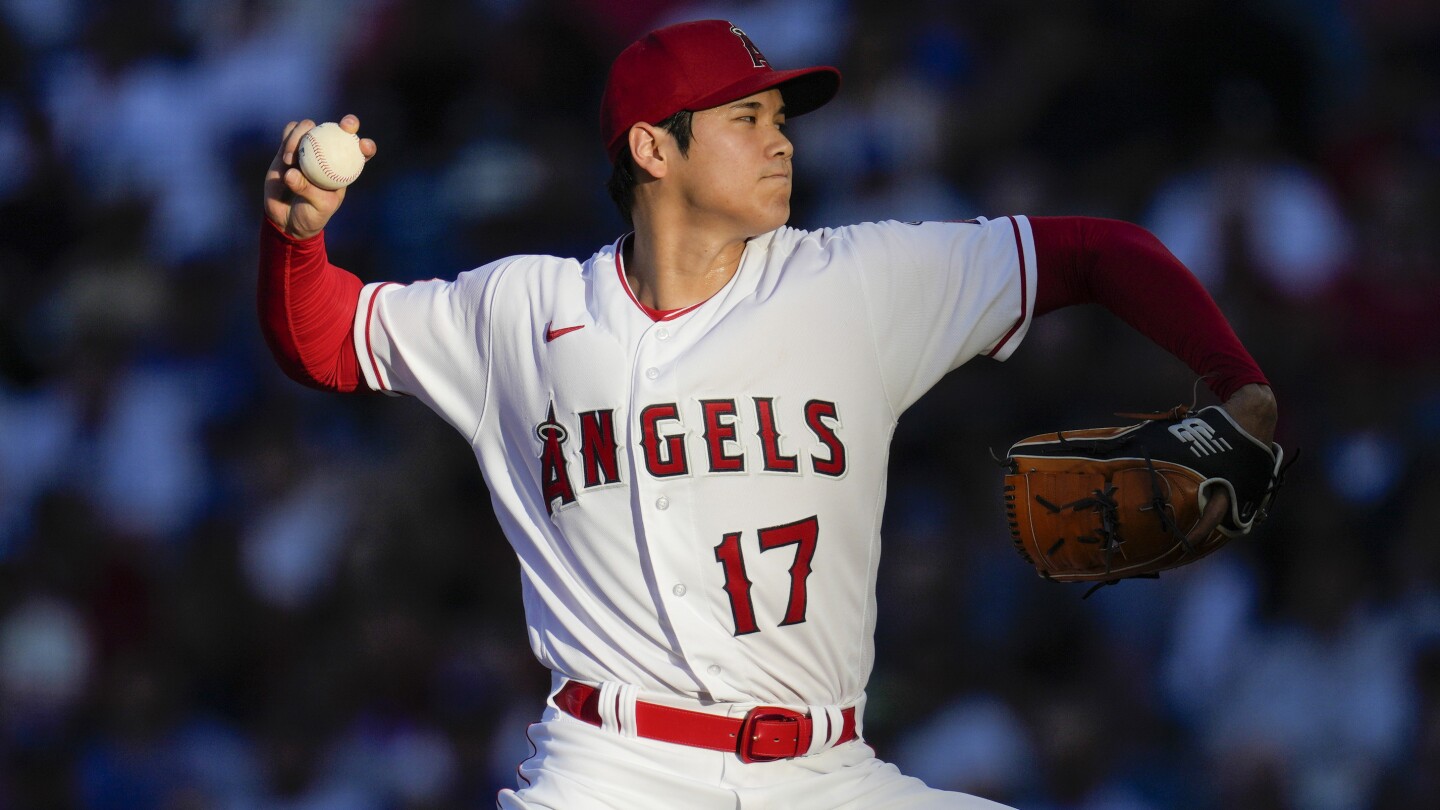 Ohtani’s Dodgers contract has $680 million deferred, lowering tax value to $46 million annually #Ohtanis #Dodgers #contract #million #deferred #lowering #tax #million #annually