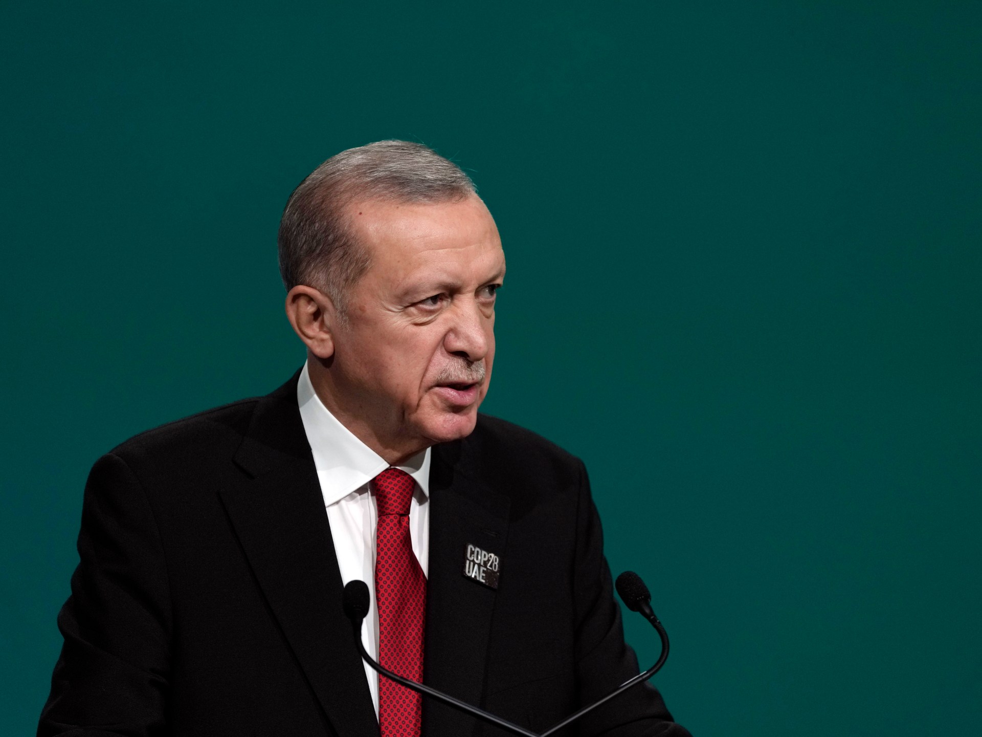 Erdogan expects steps from US on F-16 sale for Sweden NATO accession | News #Erdogan #expects #steps #F16 #sale #Sweden #NATO #accession #News