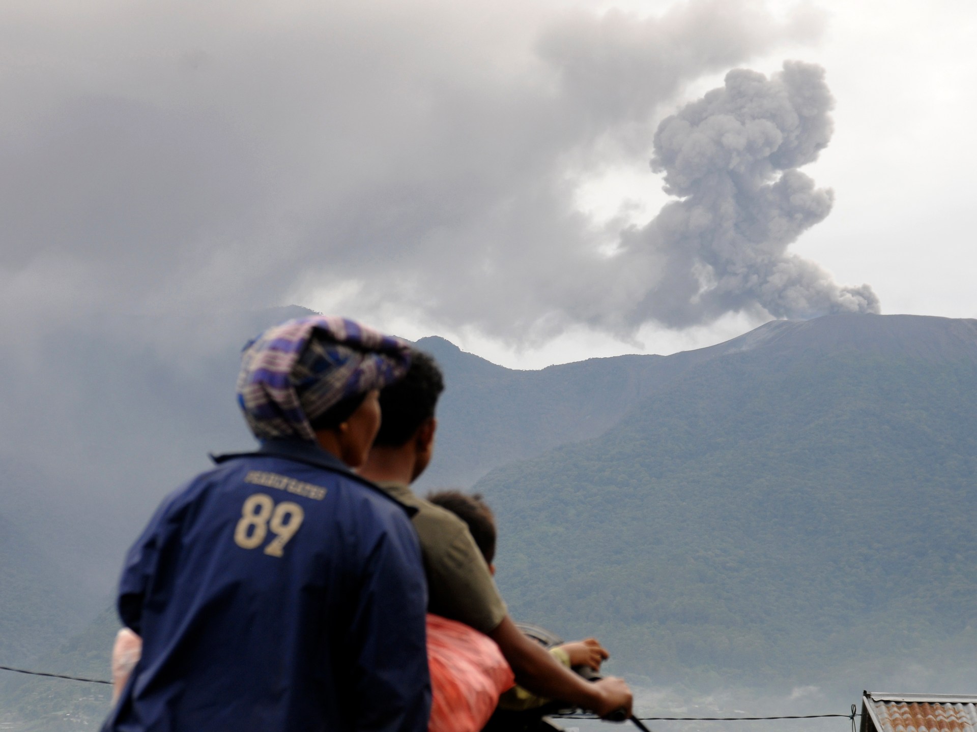 Death toll rises to 13 after Mount Marapi eruption, climbers still missing | Volcanoes News #Death #toll #rises #Mount #Marapi #eruption #climbers #missing #Volcanoes #News