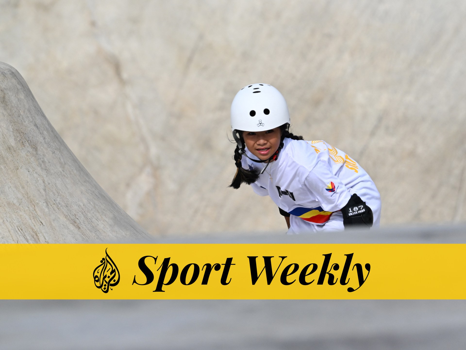 Sport Weekly: Child athletes on the joys and the perils of competing | Sports News #Sport #Weekly #Child #athletes #joys #perils #competing #Sports #News