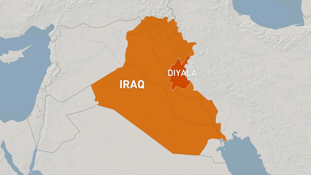 Gunmen kill 11 in roadside attack in eastern Iraq | Armed Groups News #Gunmen #kill #roadside #attack #eastern #Iraq #Armed #Groups #News