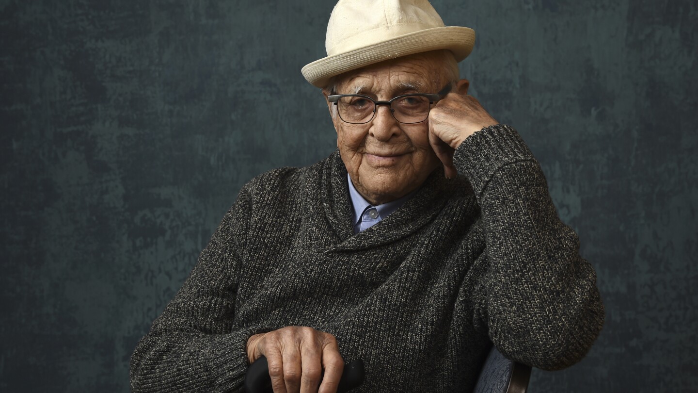 How Norman Lear changed American life in the 1970s #Norman #Lear #changed #American #life #1970s