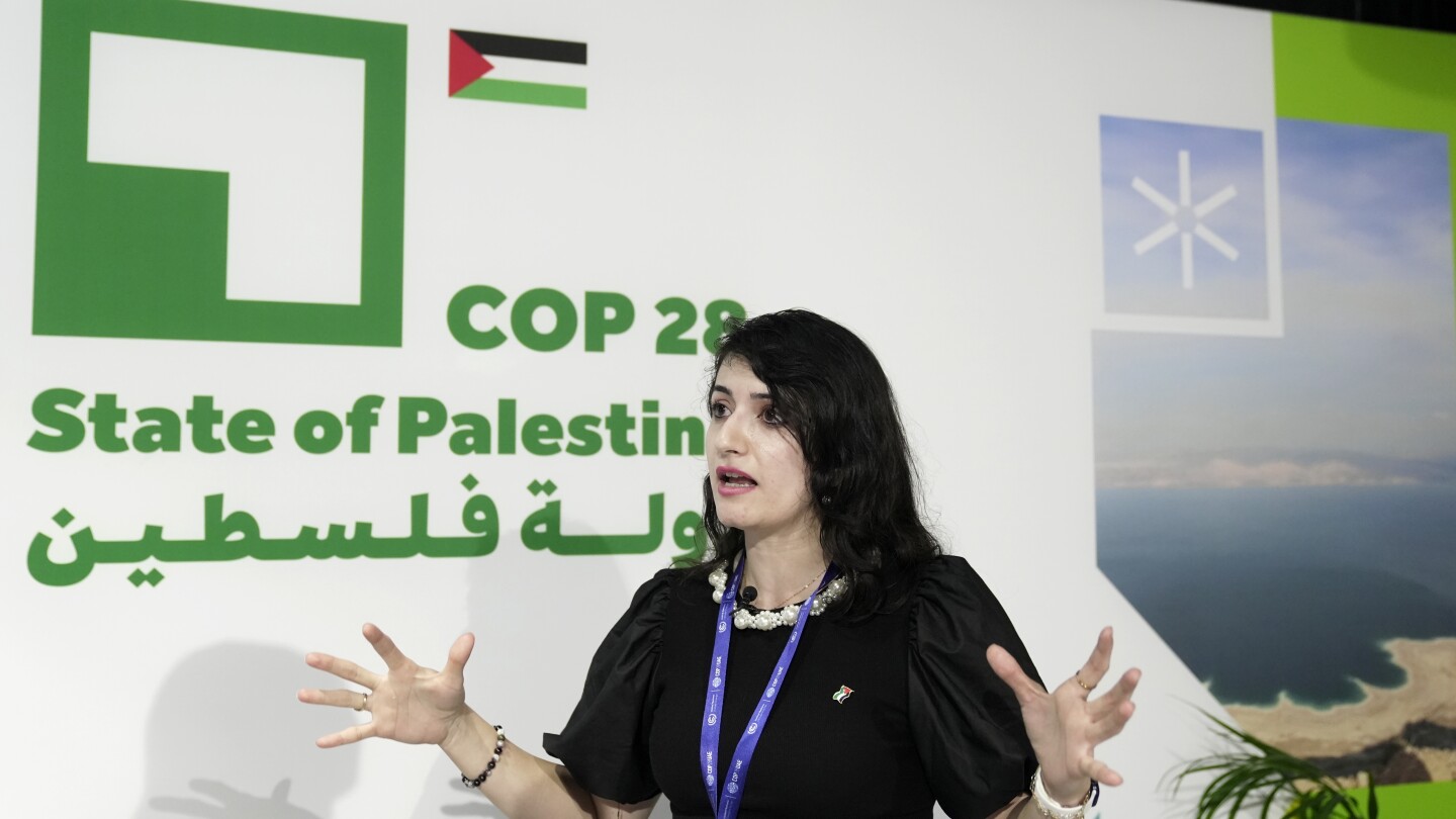 The resumption of the Israel-Hamas war casts long shadow over Dubai’s COP28 climate talks #resumption #IsraelHamas #war #casts #long #shadow #Dubais #COP28 #climate #talks
