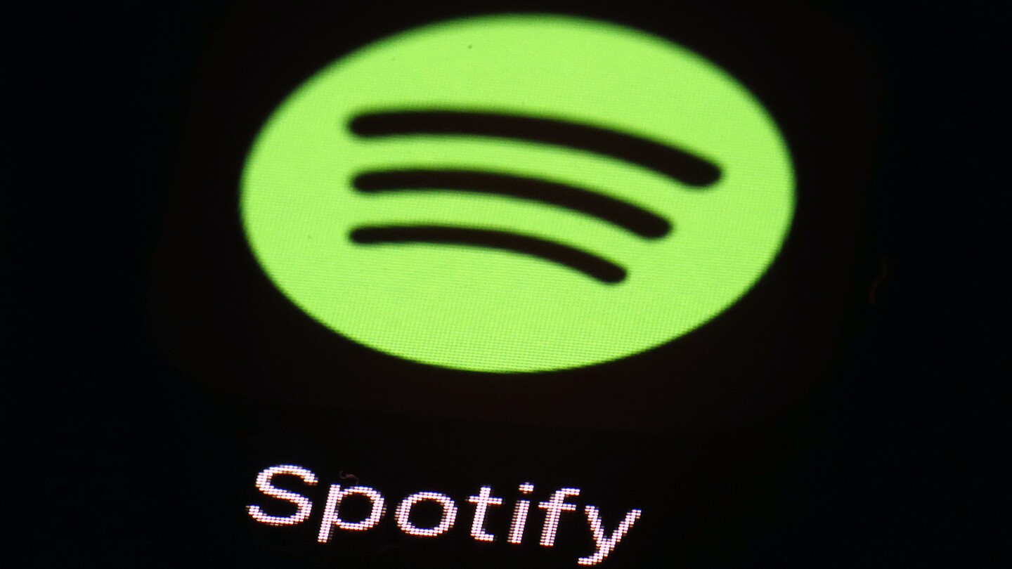 Spotify CFO becomes one of thousands departing the streaming service, after selling $9M in shares #Spotify #CFO #thousands #departing #streaming #service #selling #shares