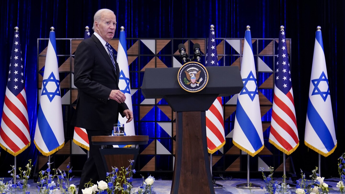 Biden to meet in person Wednesday with families of Americans taken hostage by Hamas #Biden #meet #person #Wednesday #families #Americans #hostage #Hamas