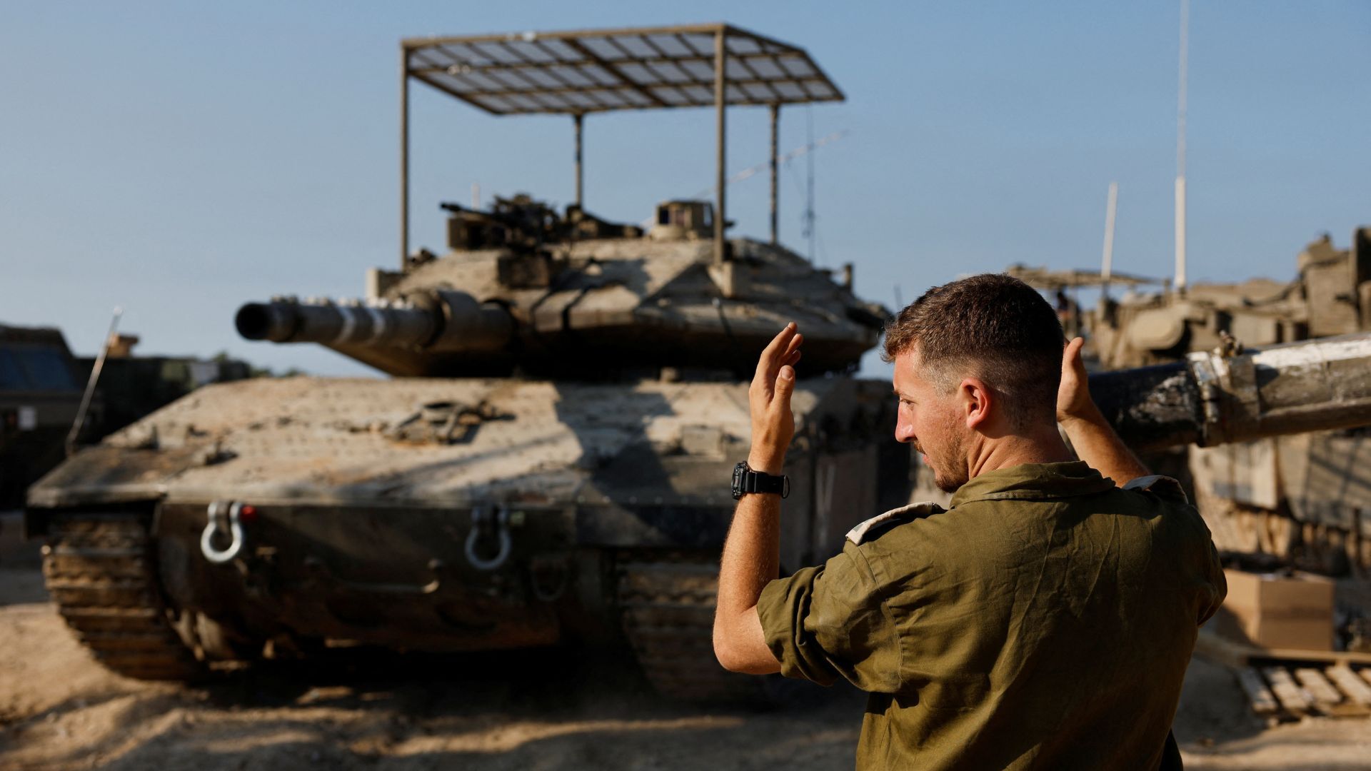 Is Israel’s Gaza War the most destructive yet with conventional weapons? | Israel-Palestine conflict #Israels #Gaza #War #destructive #conventional #weapons #IsraelPalestine #conflict