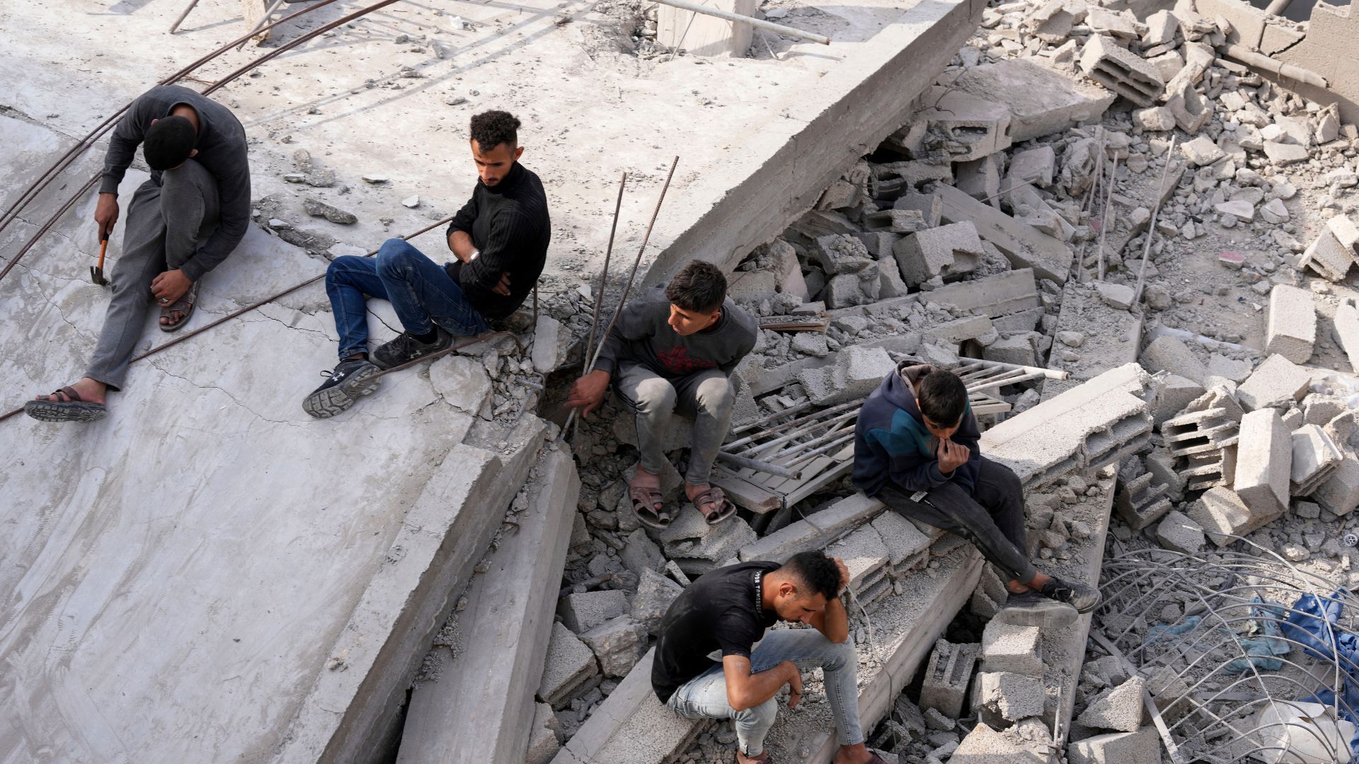 Can the UN do anything to stop Israel’s assault on Gaza? #stop #Israels #assault #Gaza