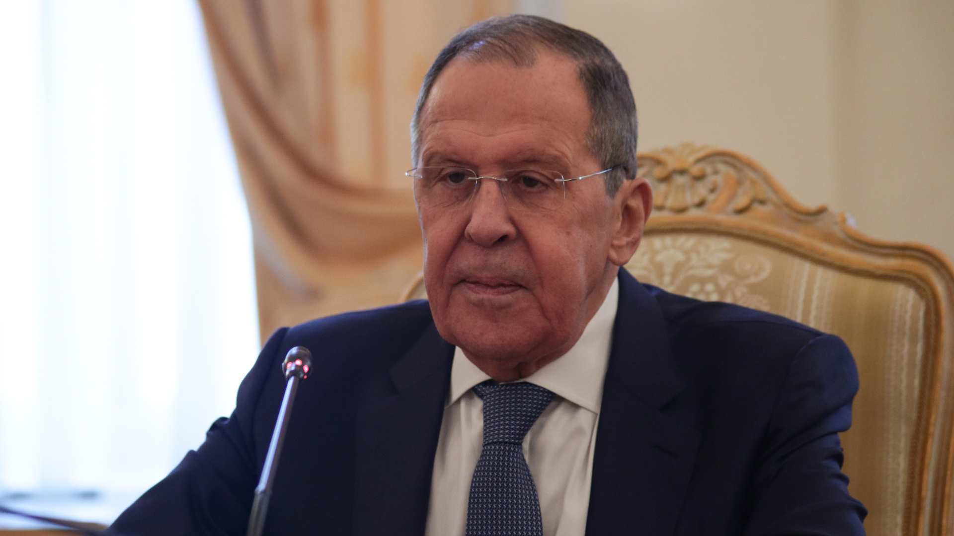 Sergey Lavrov: The Russian approaches to Gaza and Ukraine | Politics #Sergey #Lavrov #Russian #approaches #Gaza #Ukraine #Politics