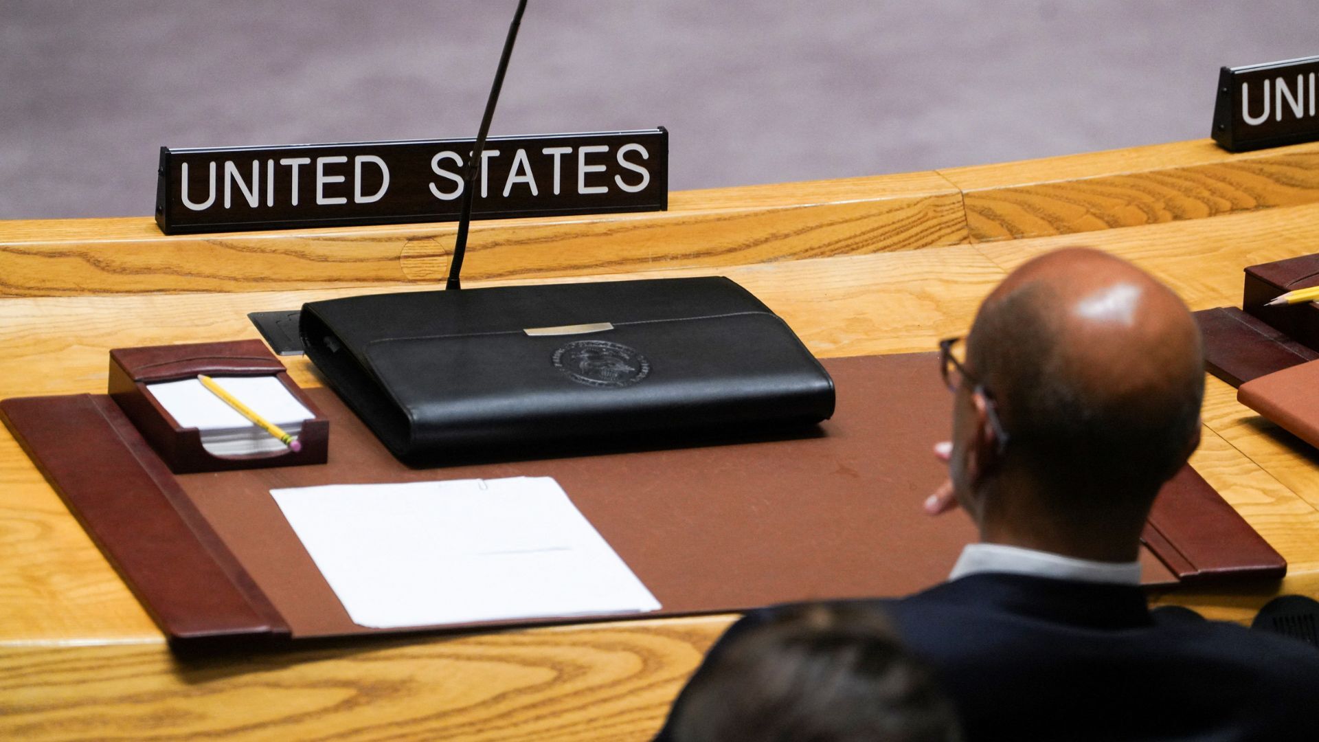 Should the five permanent members of the UNSC have veto powers revoked? | United Nations #permanent #members #UNSC #veto #powers #revoked #United #Nations