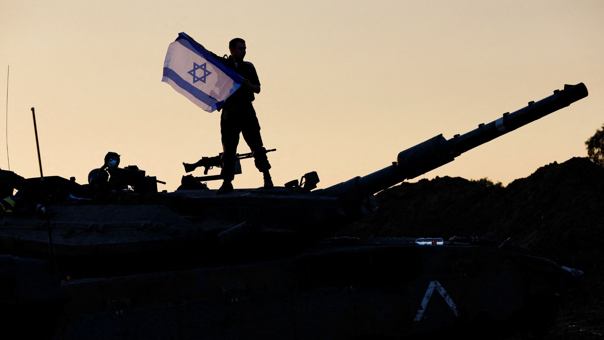 Will Israel heed US calls to protect civilians or risk ‘strategic failure’? | Israel-Palestine conflict #Israel #heed #calls #protect #civilians #risk #strategic #failure #IsraelPalestine #conflict