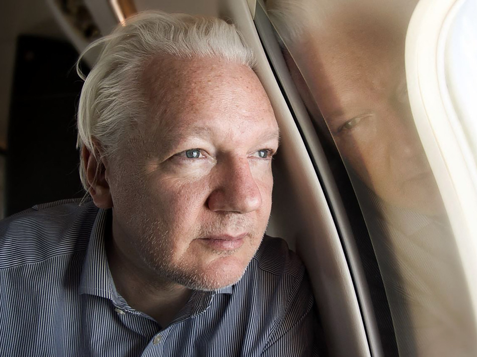 Iraq to NSA spying: The biggest revelations by Julian Assange’s WikiLeaks | Julian Assange News #Iraq #NSA #spying #biggest #revelations #Julian #Assanges #WikiLeaks #Julian #Assange #News
