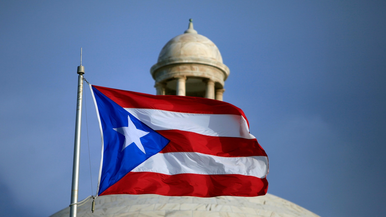 Puerto Rico sues former officials accused of corruption to recover more than $30M in public funds #Puerto #Rico #sues #officials #accused #corruption #recover #30M #public #funds